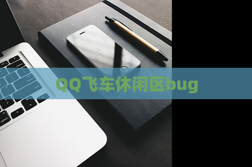 QQ飞车休闲区bug